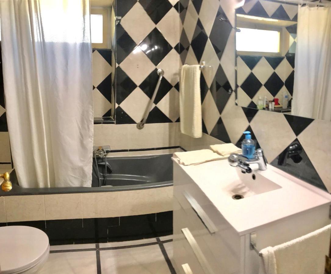 Beatriz Apartment Levante Beach Benidorm Eksteriør billede