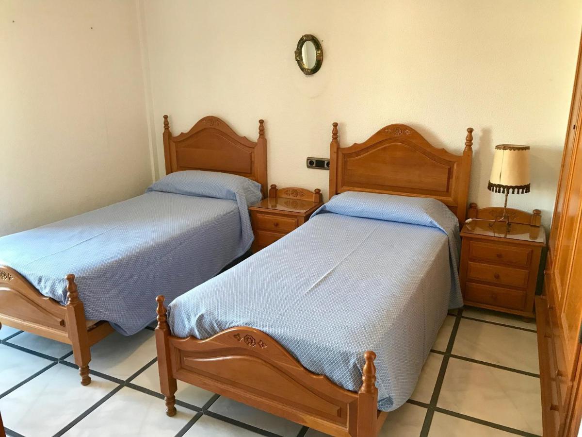 Beatriz Apartment Levante Beach Benidorm Eksteriør billede